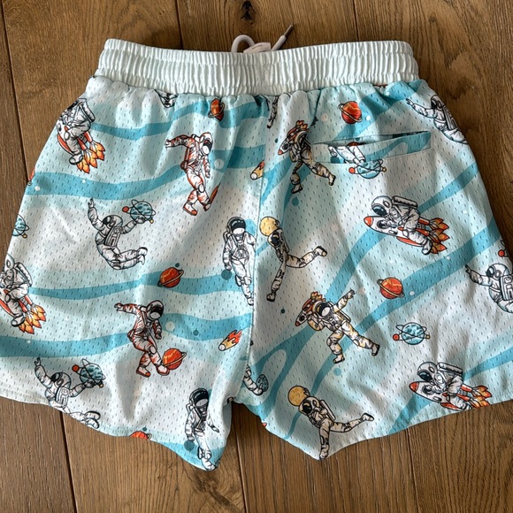 COPY - YoungLA men’s shorts - Picture 5 of 6